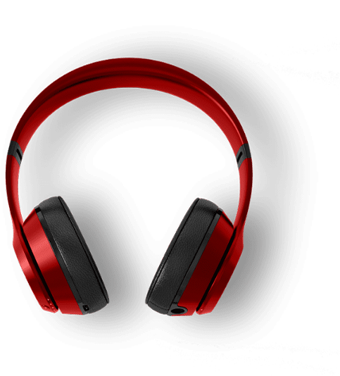 Headphone
