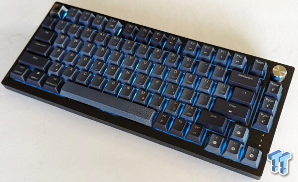 Mechanical Gamin Keyboard