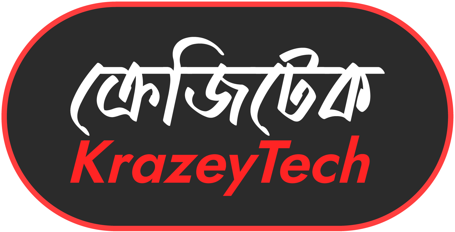 krazeytech.com