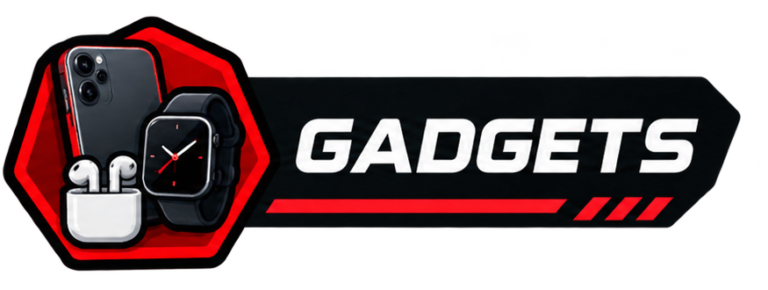 Gadgets
